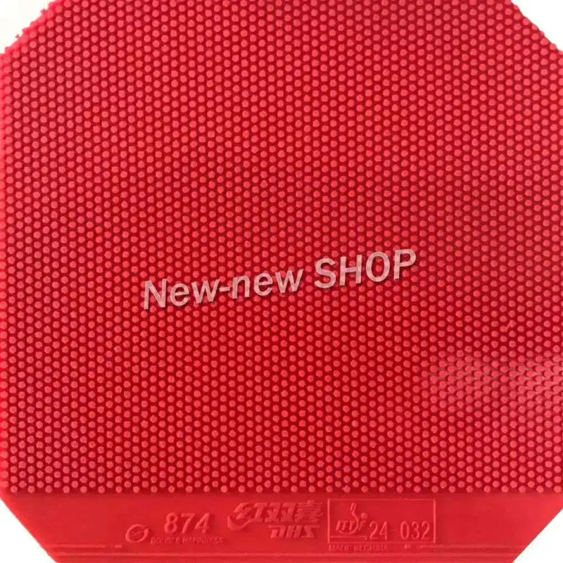 DHS-874_-Half-Long-Pips-Out-Table-Tennis-_PingPong_-Rubber-with-Sponge-FreeDropship-334735739