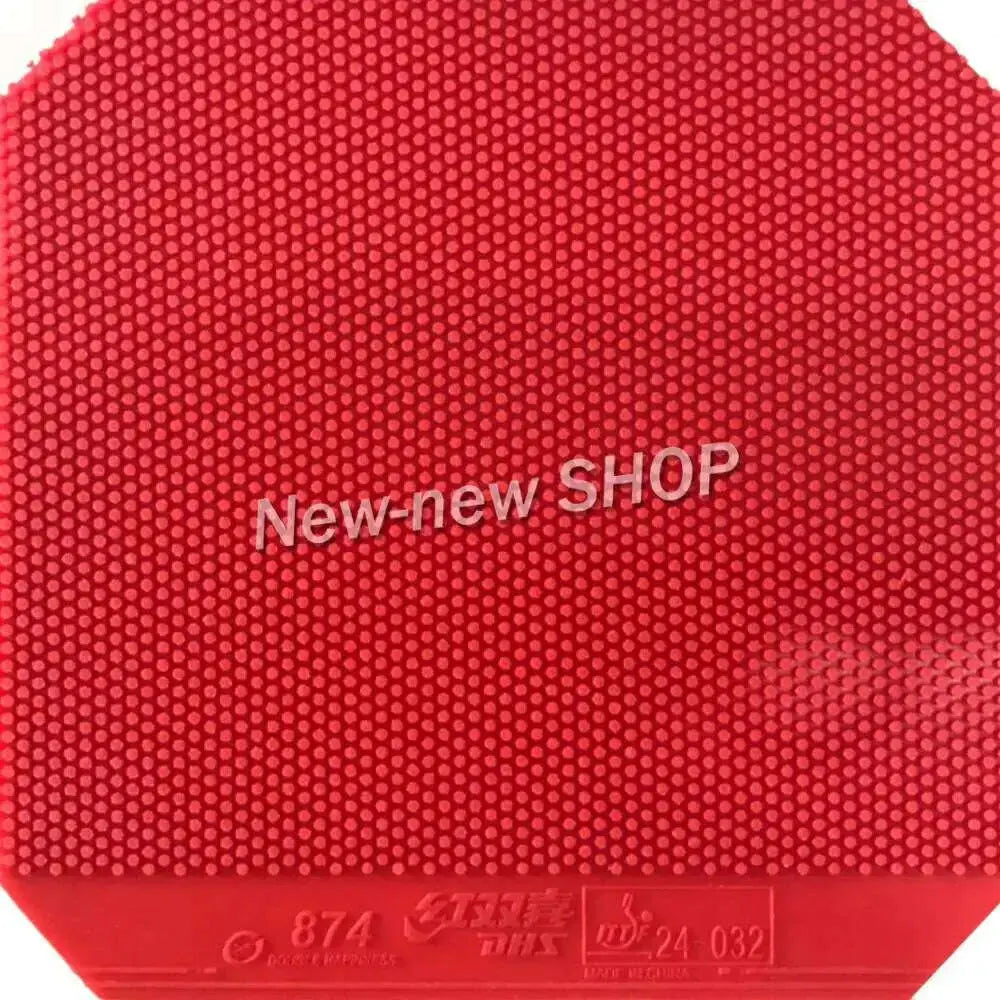 DHS-874_-Half-Long-Pips-Out-Table-Tennis-_PingPong_-Rubber-with-Sponge-FreeDropship-334735739