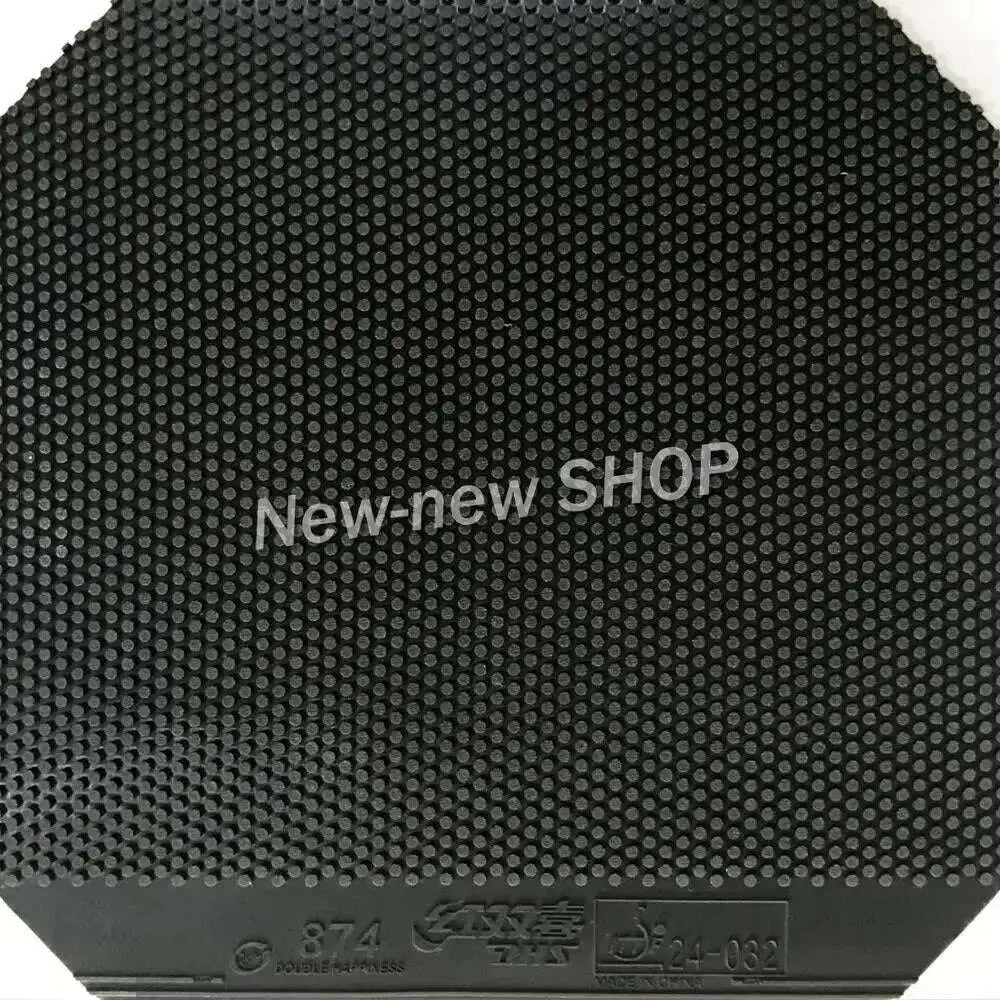 DHS-874_-Half-Long-Pips-Out-Table-Tennis-_PingPong_-Rubber-with-Sponge-FreeDropship-334735864