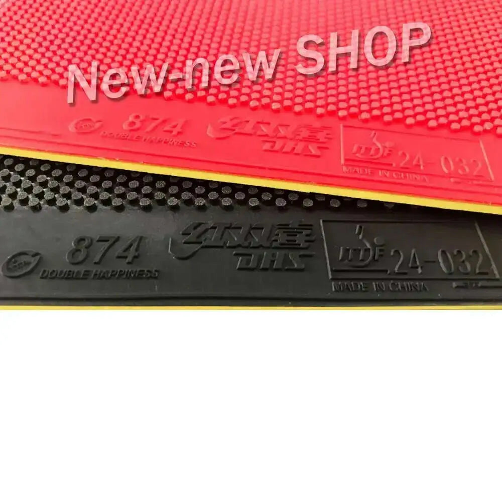DHS-874_-Half-Long-Pips-Out-Table-Tennis-_PingPong_-Rubber-with-Sponge-FreeDropship-334745641