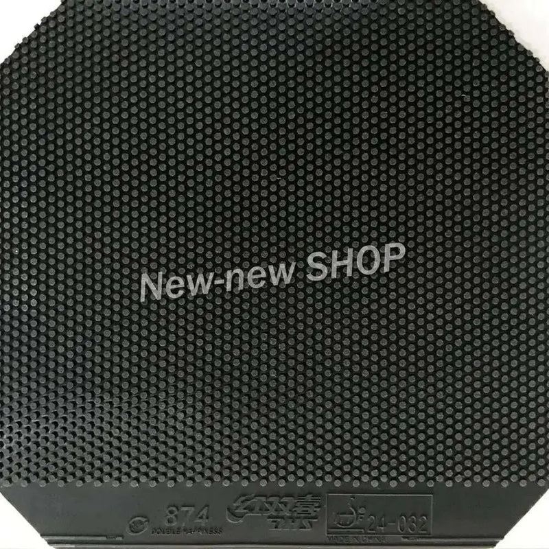 DHS-874_-Half-Long-Pips-Out-Table-Tennis-_PingPong_-Rubber-with-Sponge-FreeDropship-334745832