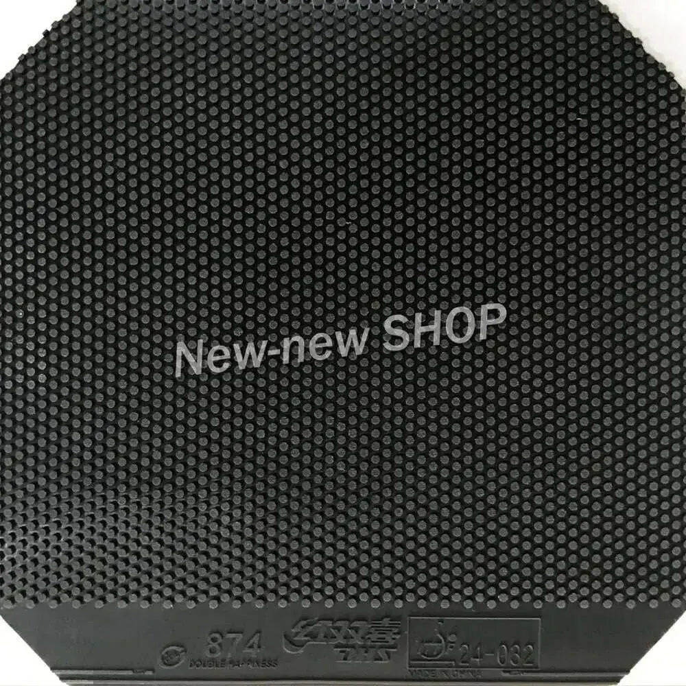 DHS-874_-Half-Long-Pips-Out-Table-Tennis-_PingPong_-Rubber-with-Sponge-FreeDropship-334745832