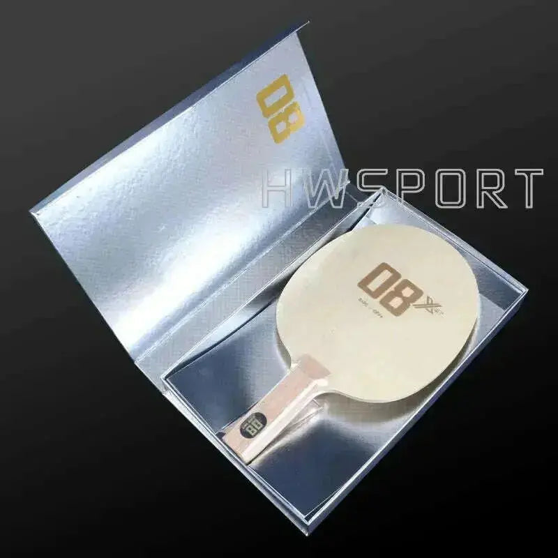 DHS-Hurricane-08X-Table-Tennis-Blade-Special-for-Chopping-Skills-Ping-Pong-Blade-5-Wood-2-Carbon-Defensive-FreeDropship-334721542