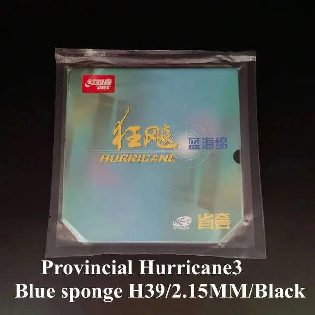 DHS-Hurricane-3-NEO-Non-Neo-Provincial-_Blue-Sponge_-Table-Tennis-Rubber-Pips-In-Ping-PongWith-Sponge-Tenis-De-Mesa-FreeDropship-335692381