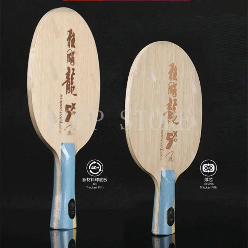 DHS-Hurricane-Ma-Long-5-Long-5x-Original-Arylate-Carbon-ALC-Racket-Table-Tennis-Blade-DHS-Ping-Pong-Bat-Paddle-FreeDropship-335286389