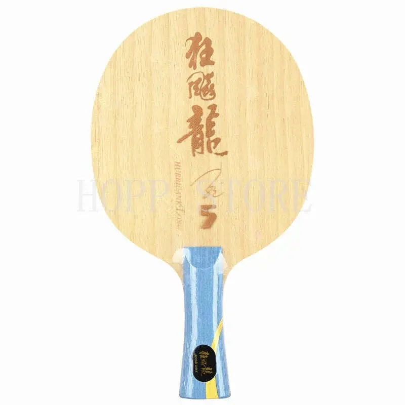 DHS-Hurricane-Ma-Long-5-Long-5x-Original-Arylate-Carbon-ALC-Racket-Table-Tennis-Blade-DHS-Ping-Pong-Bat-Paddle-FreeDropship-335286490