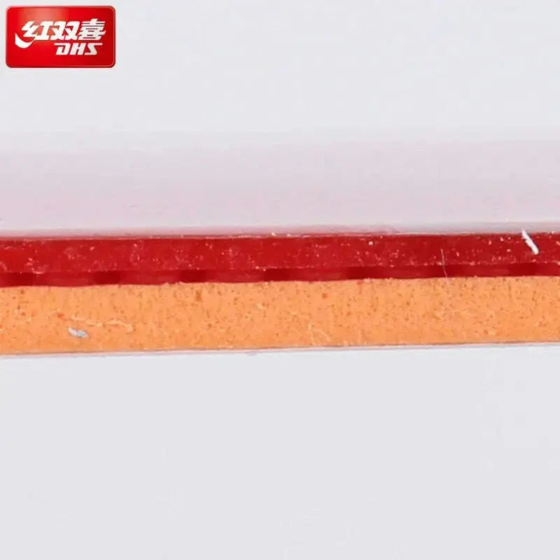 DHS-NEO-HURRICANE-3-Pips-In-Table-Tennis-Rubber-ping-pong-racket-rubber-ITTF-approved-Control-Loop-Raquete-FreeDropship-335650690