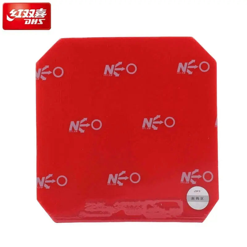 DHS-NEO-HURRICANE-3-Pips-In-Table-Tennis-Rubber-ping-pong-racket-rubber-ITTF-approved-Control-Loop-Raquete-FreeDropship-335657541