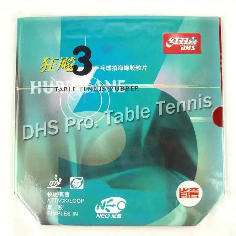 DHS-NEO-Hurricane-3-NEO-Hurricane3-Provincial-team-version-Pips-In-Table-Tennis-Rubber-With-Sponge-for-pingpong-racket-FreeDropship-335223268