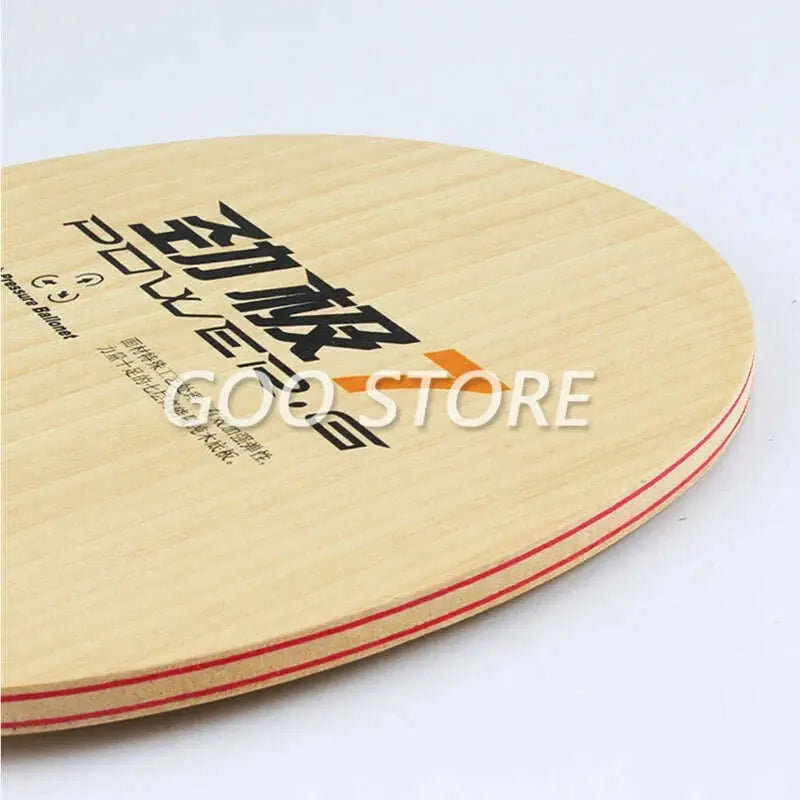 DHS-POWER-G7-PG7-Table-Tennis-Blade-_without-box_-Pure-Wood-ply-7-for-Racket-Ping-Pong-Bat-Paddle-FreeDropship-335310116