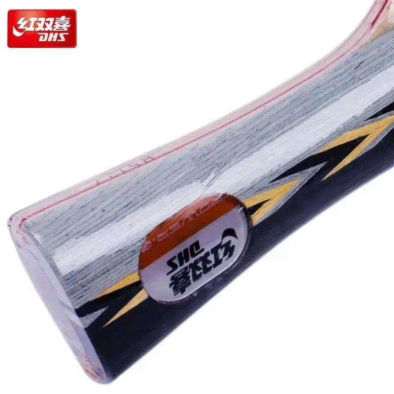 DHS-Power-G7-PG7-Table-Tennis-Racket-7-Pure-Wood-Offensive-Good-Support-Ping-Pong-Blade-with-Original-Box-FreeDropship-335300427