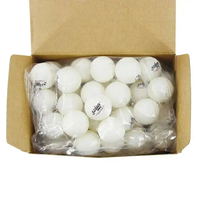 DHS-Table-Tennis-Ball-120-Balls-1-Star-D40_-Balls-For-Table-Tennis-Training-ABS-Seamed-Poly-Plastic-Ping-Pong-Balls-GreatEagleInc-334639342
