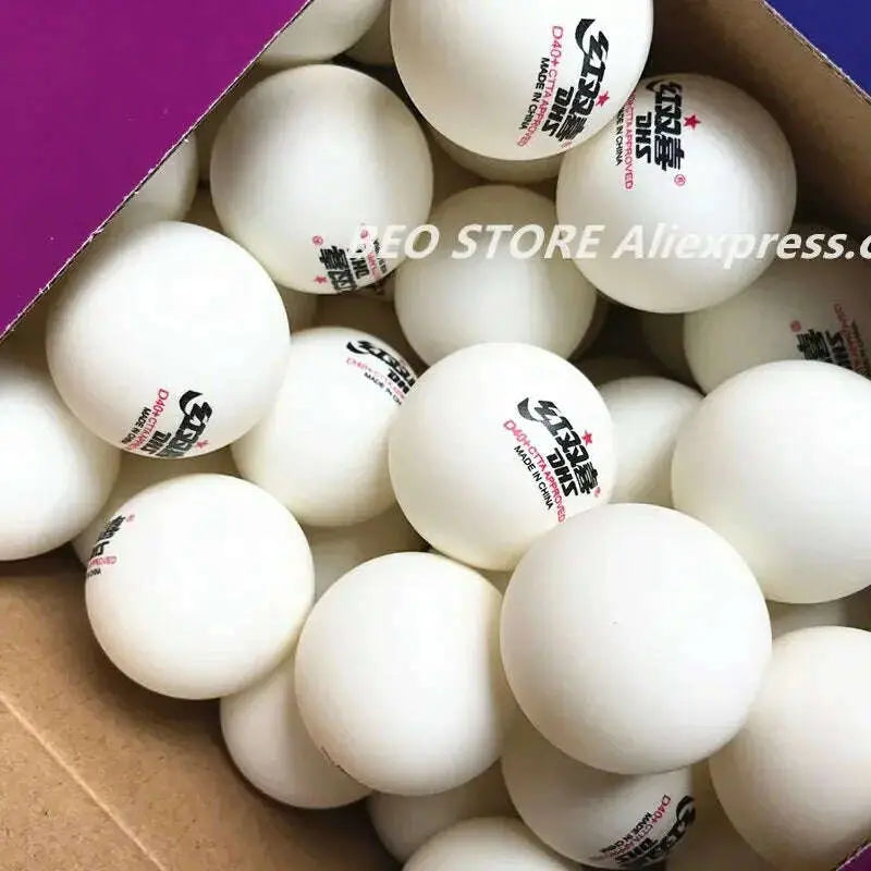 DHS-Table-Tennis-Ball-120-Balls-1-Star-D40_-Balls-For-Table-Tennis-Training-ABS-Seamed-Poly-Plastic-Ping-Pong-Balls-GreatEagleInc-334790424