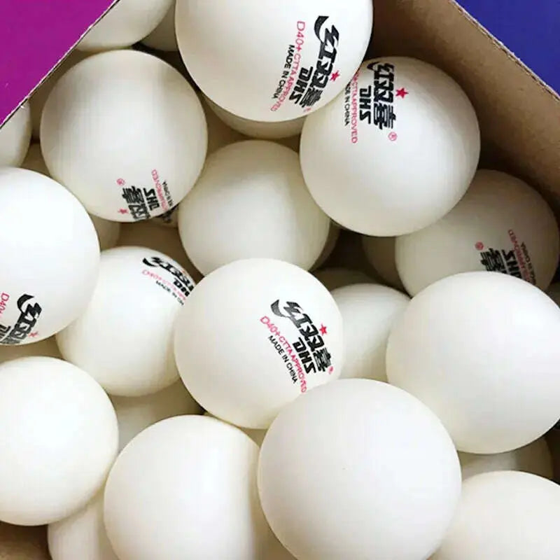 DHS-Table-Tennis-Ball-120-Balls-1-Star-D40_-Balls-For-Table-Tennis-Training-ABS-Seamed-Poly-Plastic-Ping-Pong-Balls-GreatEagleInc-334790873