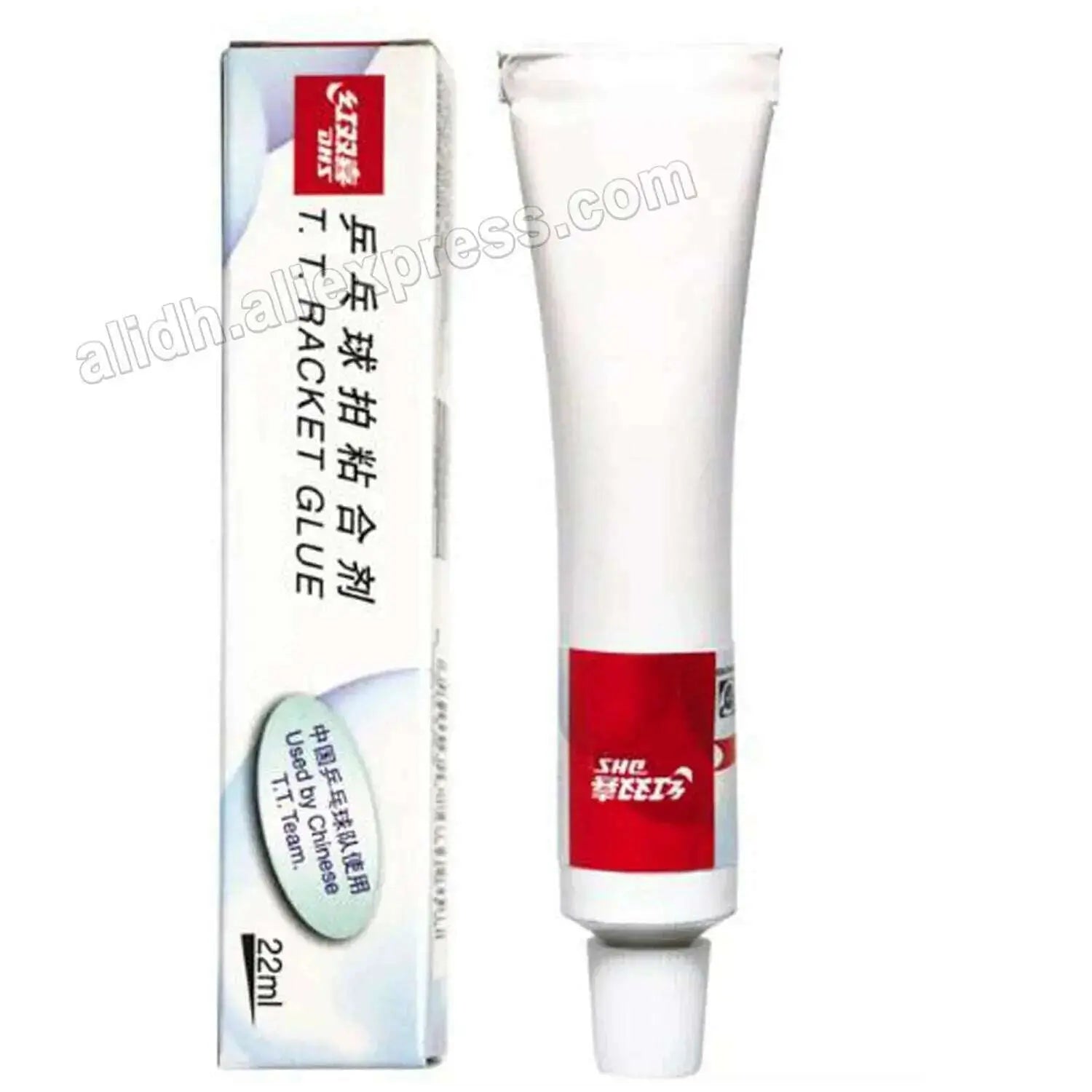DHS-enhancing-wash-Table-Tennis-racket-rubber-T.T-glue-ping-pong-blade-adhesive-FreeDropship-334724522