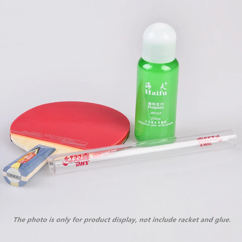 DHS table tennis rubber roller for professional table tennis accessories ping pong tenis de mesa GreatEagleInc