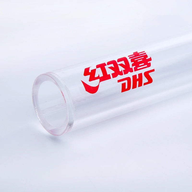 DHS table tennis rubber roller for professional table tennis accessories ping pong tenis de mesa GreatEagleInc