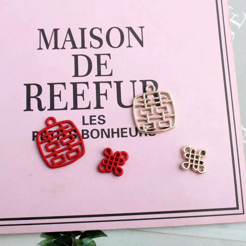 DIY-enamel-Double-happiness-Chinese-knot-charms-for-Earrings-Necklace-Pendant-handmade-jewelry-making-jewellery-material-GreatEagleInc-334238932