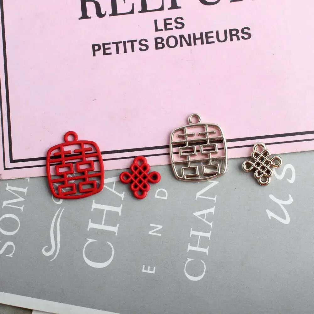 DIY-enamel-Double-happiness-Chinese-knot-charms-for-Earrings-Necklace-Pendant-handmade-jewelry-making-jewellery-material-GreatEagleInc-334239063
