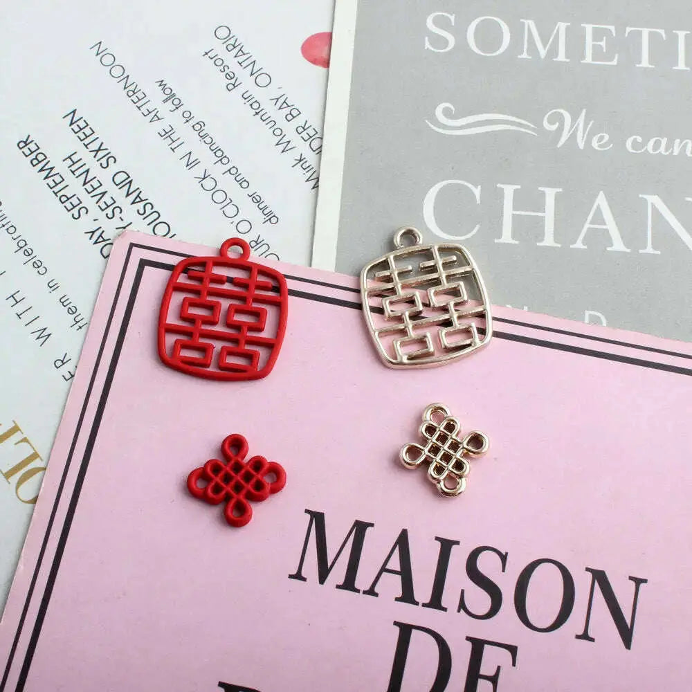 DIY-enamel-Double-happiness-Chinese-knot-charms-for-Earrings-Necklace-Pendant-handmade-jewelry-making-jewellery-material-GreatEagleInc-334239164
