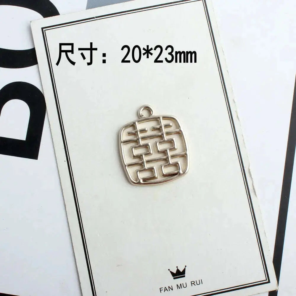 DIY-enamel-Double-happiness-Chinese-knot-charms-for-Earrings-Necklace-Pendant-handmade-jewelry-making-jewellery-material-GreatEagleInc-334239289