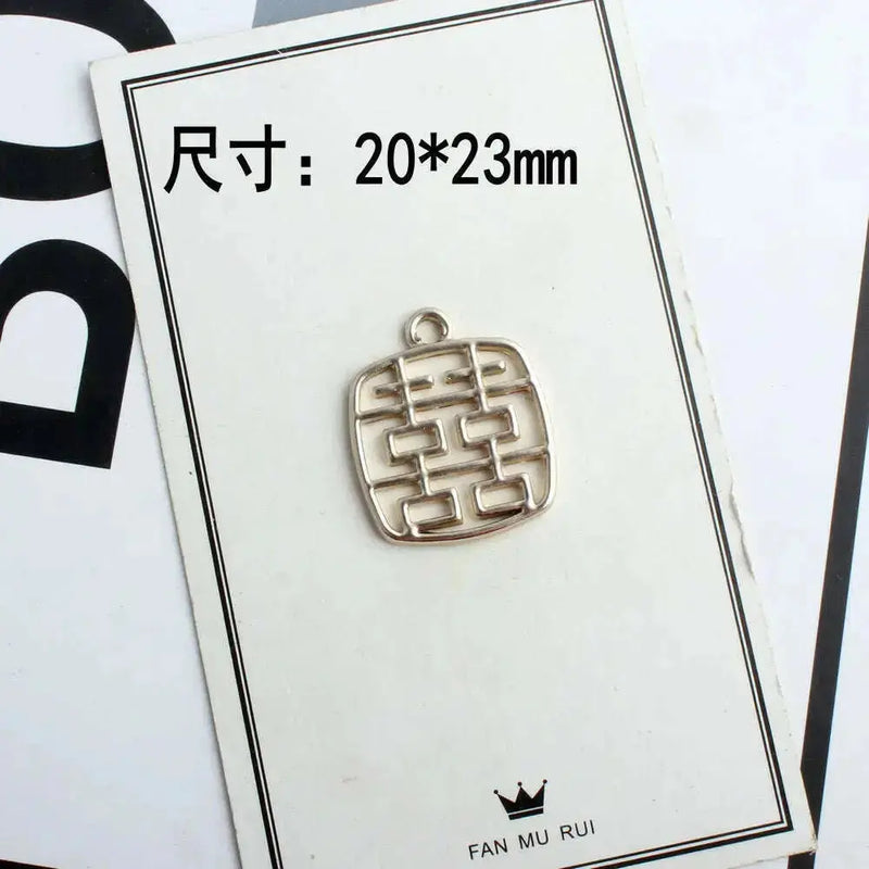 DIY-enamel-Double-happiness-Chinese-knot-charms-for-Earrings-Necklace-Pendant-handmade-jewelry-making-jewellery-material-GreatEagleInc-334239289