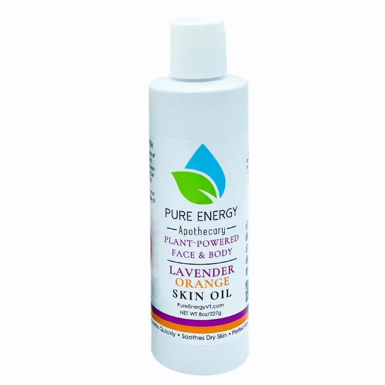 Daily Delight Bundle Pure Energy Apothecary