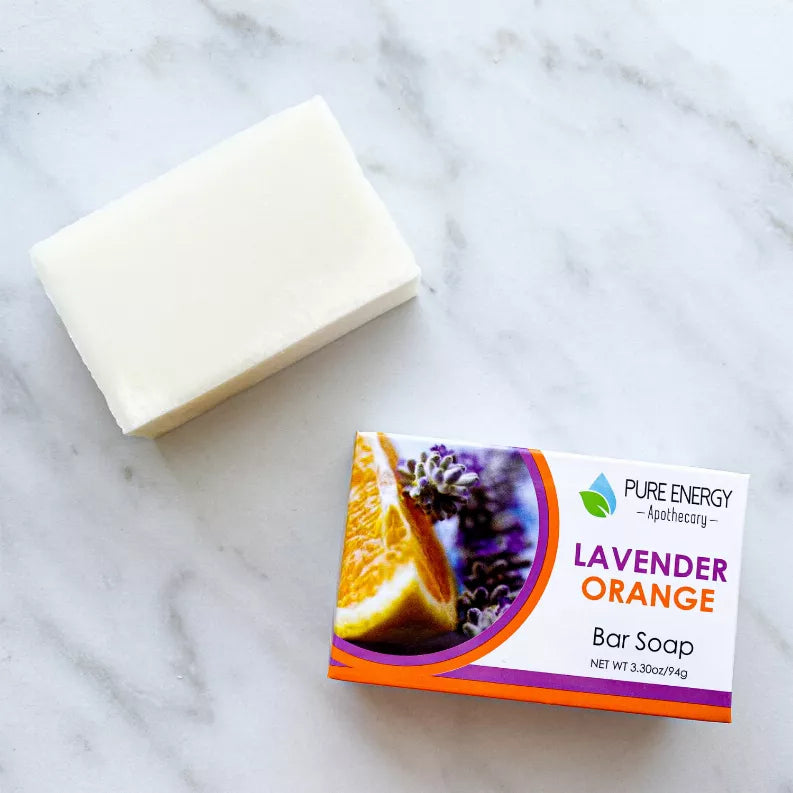 Daily Delight Bundle Pure Energy Apothecary