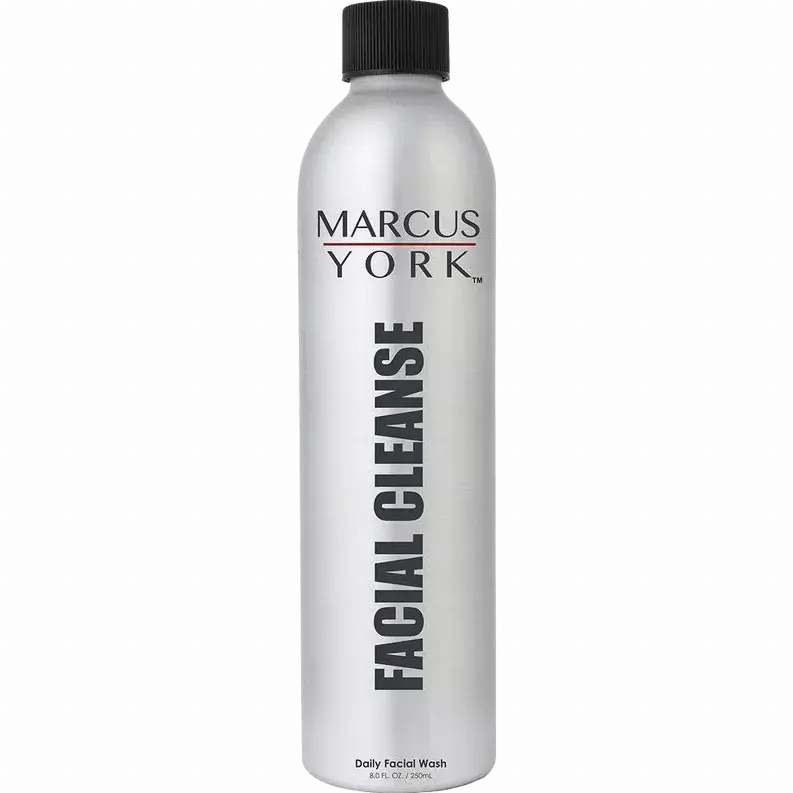 Daily Facial Wash Marcus York