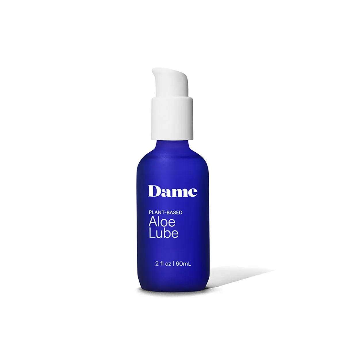 Dame Aloe Lube 2 oz. Dame Products
