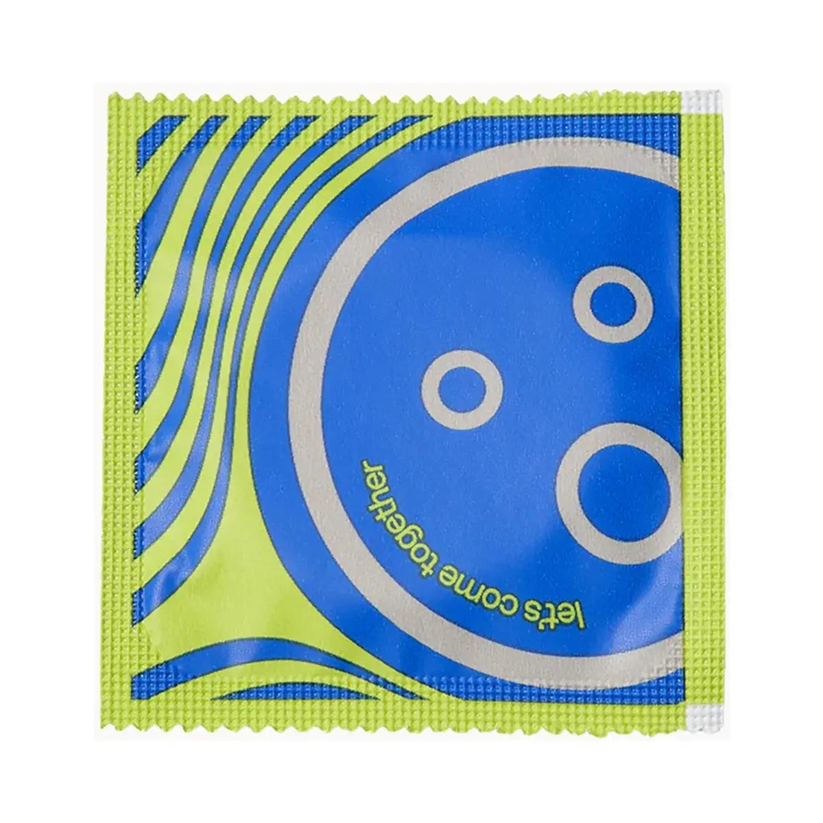 Dame Condom 3-Pack Dame Products
