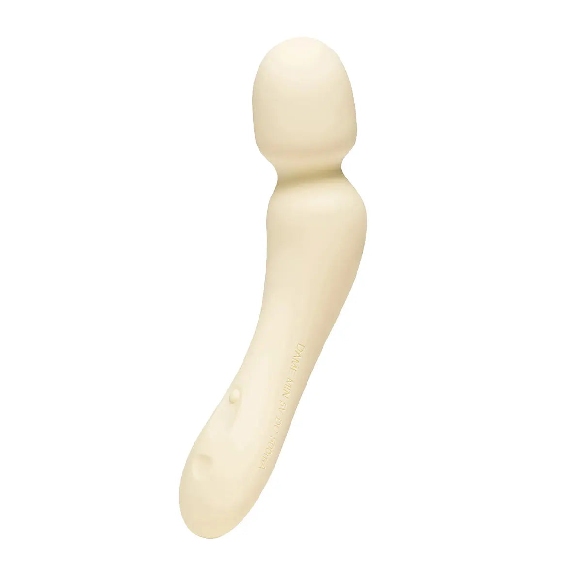 Dame Min Mini Wand Vibrator Butter Dame Products