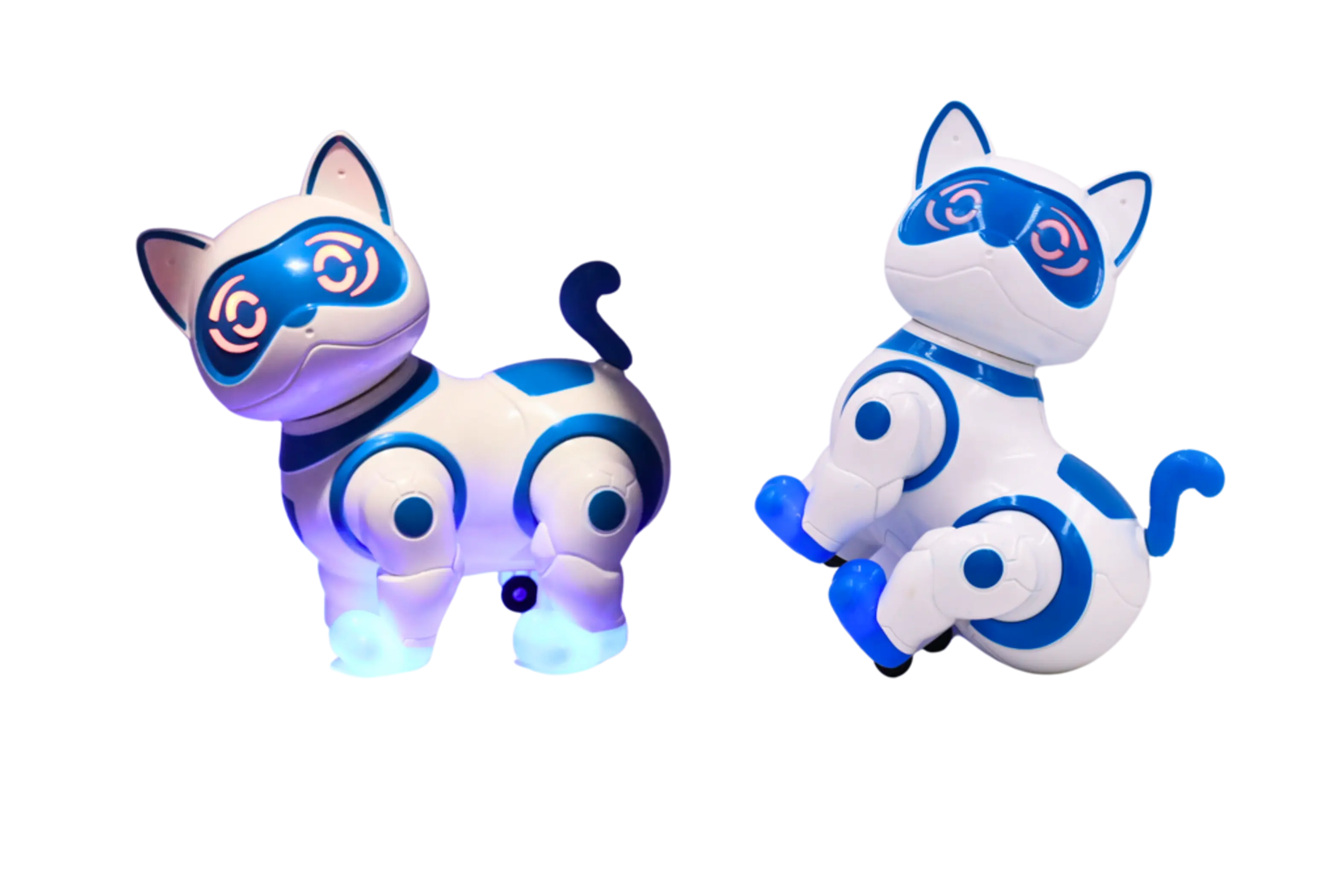 Dancing Cat Lurella Cosmetics