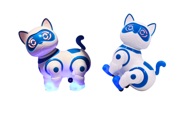 Dancing Cat Lurella Cosmetics