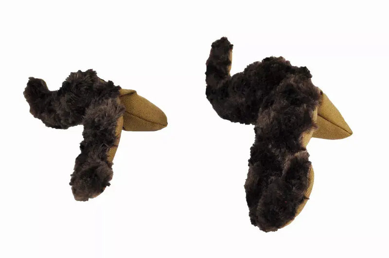 Dapper Dog Toy - Medium American Dog