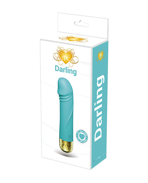 Darling Bullet - Turquoise - GreatEagleInc