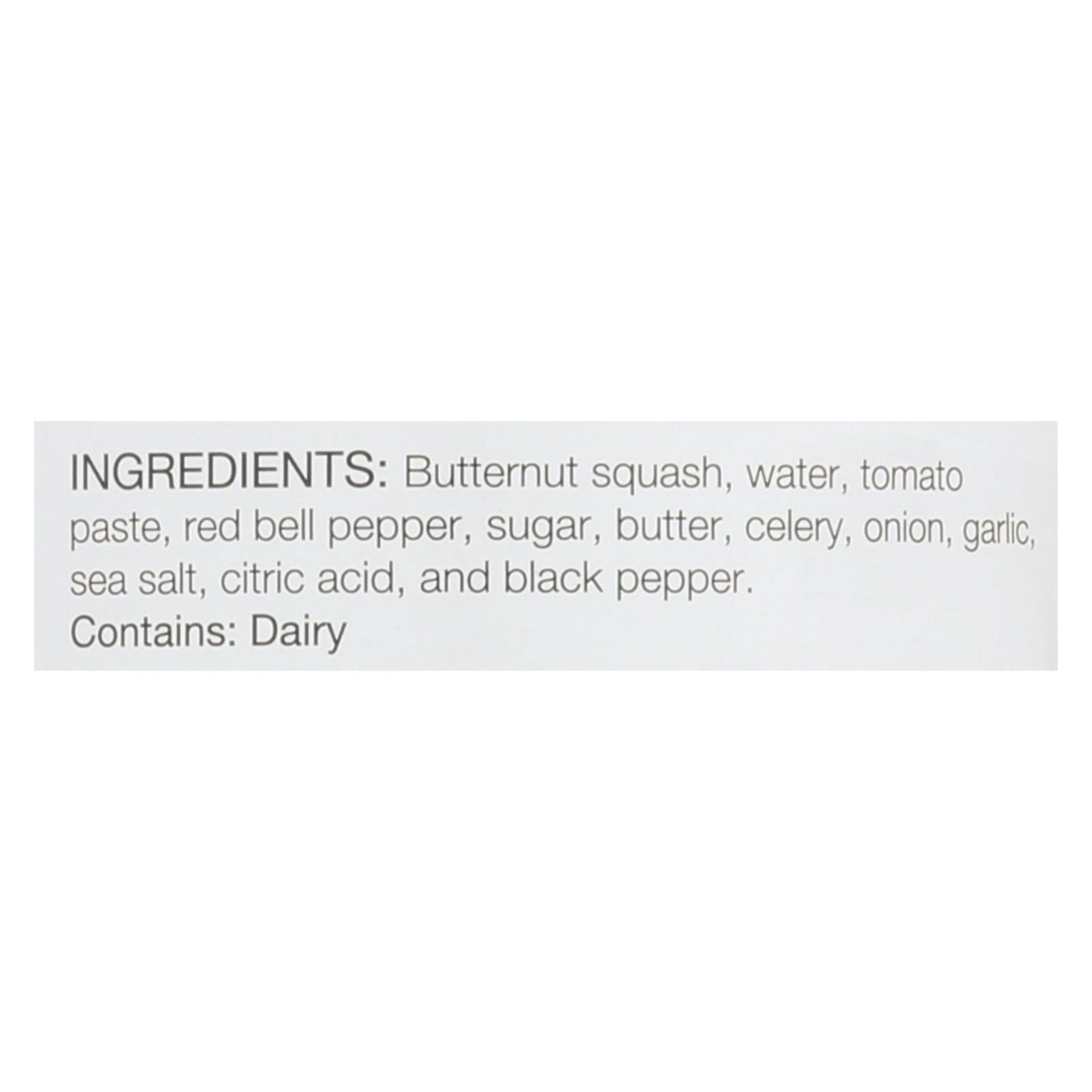 Dave's Gourmet - Pasta Sauce Btrnut Squash - Cs Of 6-24 Oz - GreatEagleInc