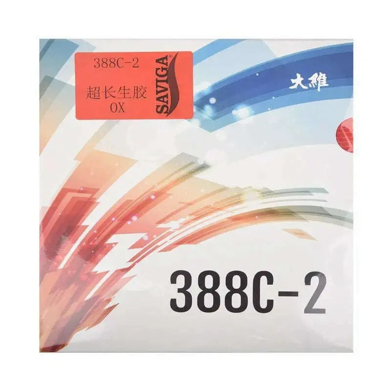 Dawei-388C-2-Table-Tennis-Rubber-Super-Raw-Rubber-Pimple-Out-Special-Offensive-Soft-for-Table-Tennis-Racket-Ping-Pong-Sponge-FreeDropship-335656573