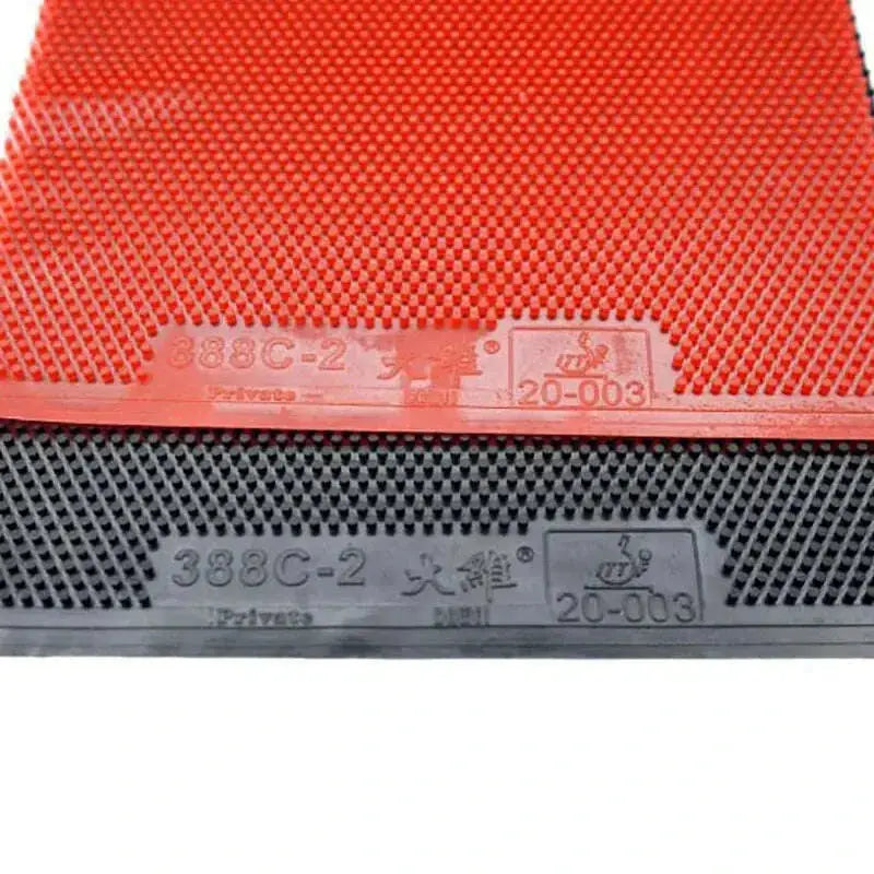 Dawei-388C-2-Table-Tennis-Rubber-Super-Raw-Rubber-Pimple-Out-Special-Offensive-Soft-for-Table-Tennis-Racket-Ping-Pong-Sponge-FreeDropship-335656720