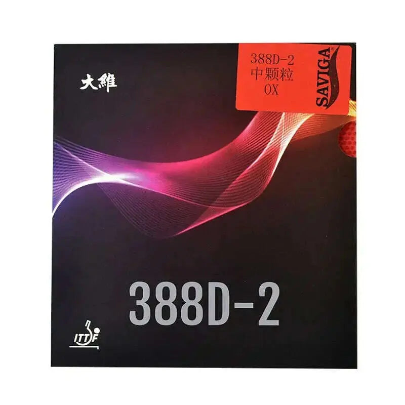 Dawei-388D-2-Table-Tennis-Rubber-OX-0.5mm-1.0mm-Sponge-Long-Pimples-Medium-Grain-Ping-Pong-Rubber-ITTF-Certification-FreeDropship-334754470