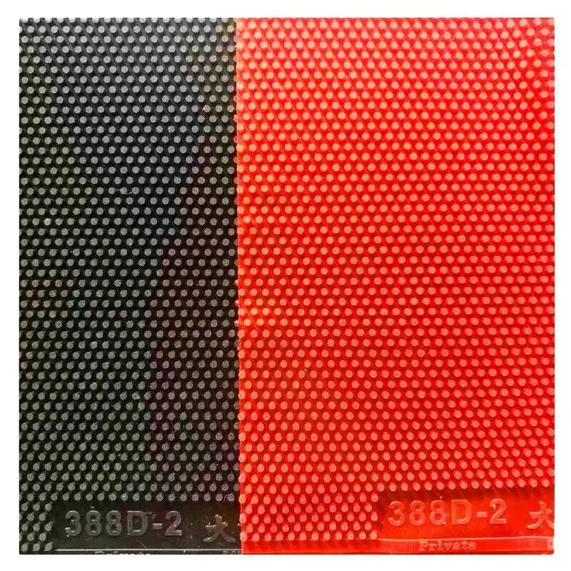 Dawei-388D-2-Table-Tennis-Rubber-OX-0.5mm-1.0mm-Sponge-Long-Pimples-Medium-Grain-Ping-Pong-Rubber-ITTF-Certification-FreeDropship-334754817