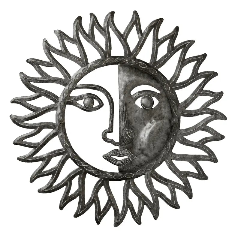 Day & Night Sun Le Primitif Galleries