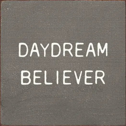Daydream Believer (Tile) Sawdust City