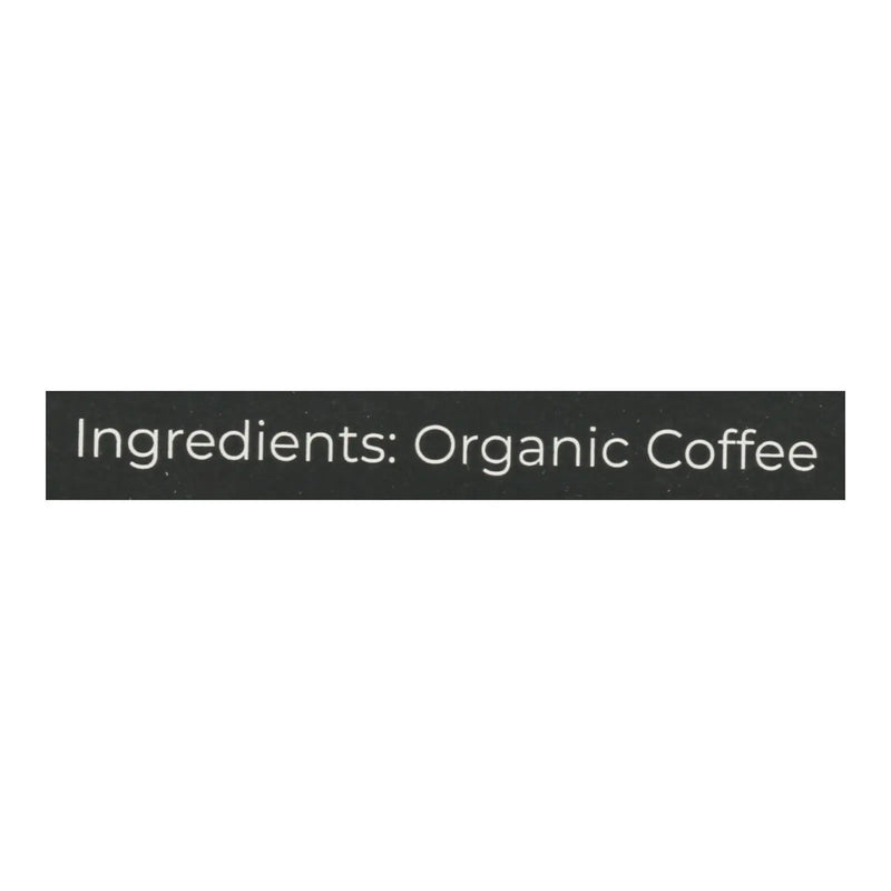 Death Wish Coffee - Coffee Single Serve Cup - Case Of 6-10 Ct Death Wish Coffee Co
