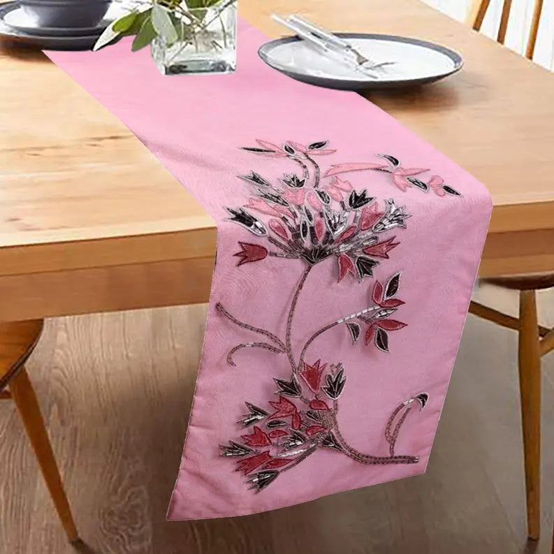 Decorative Table Runner Decozen