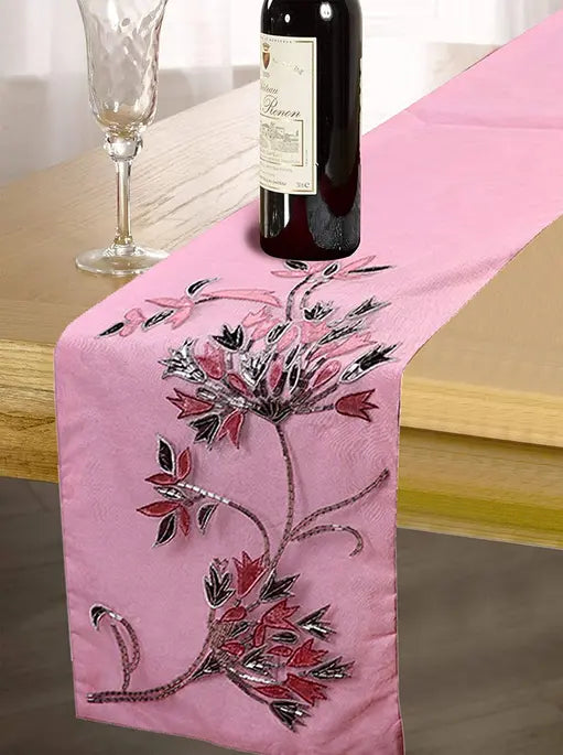 Decorative Table Runner Decozen