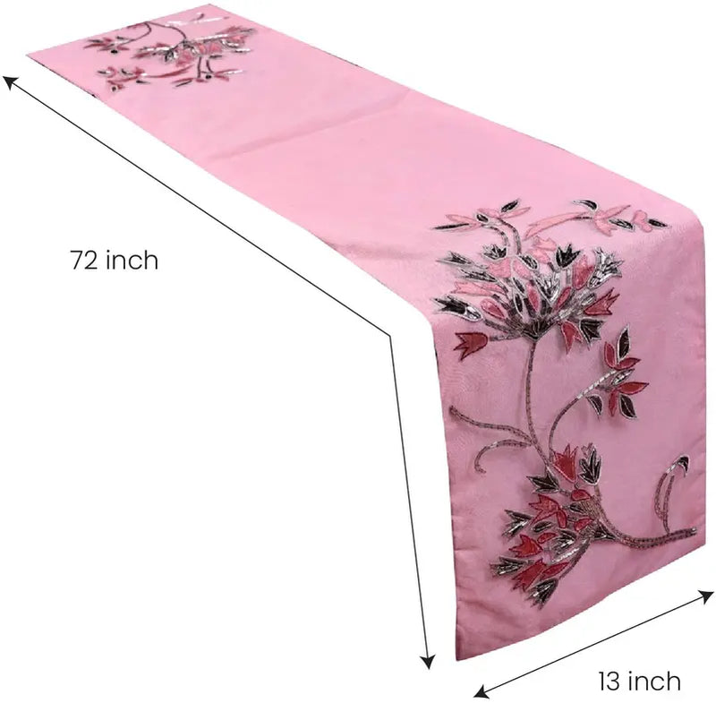 Decorative Table Runner Decozen