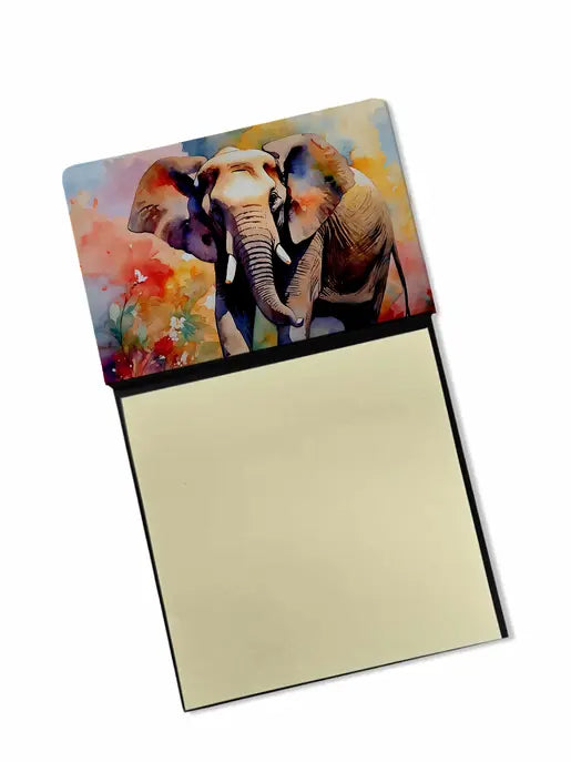 Deer Sticky Note Holder Caroline's Treasures