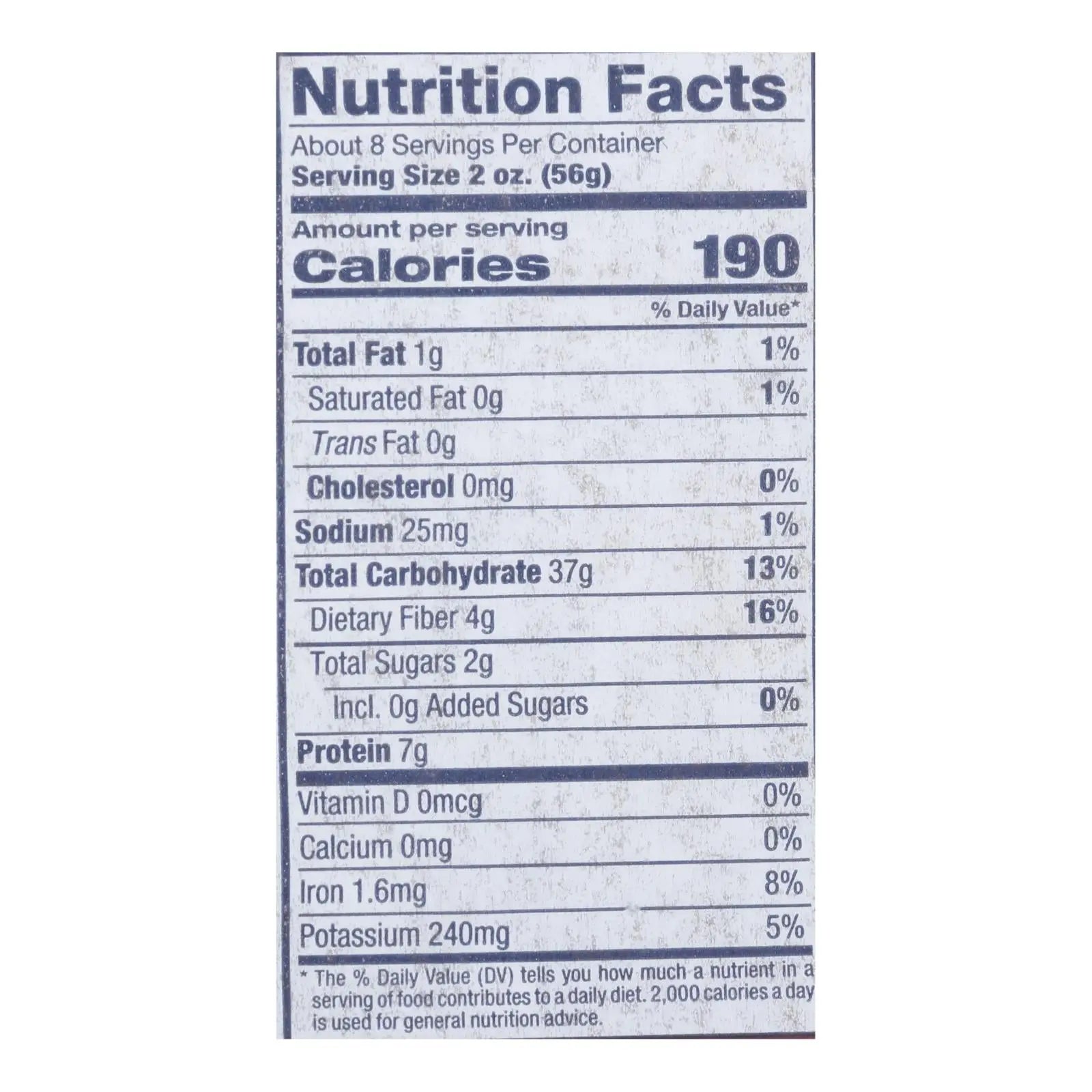 Delallo - Pasta Organic Shells Whole Wheat Number 91 - Case Of 8-16 Ounces Delallo