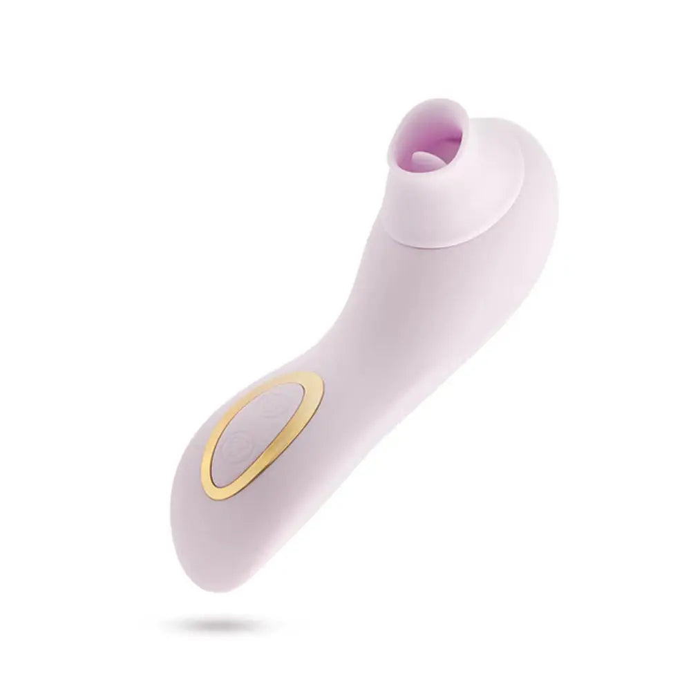 Delice Fleur Air Pulsing Vibe - Barely Purple Blush
